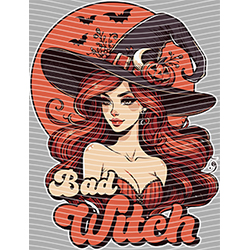Halloween-WS 11045